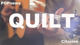 Quilt - Tired and Buttered (Live)
