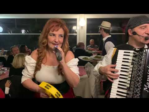 Stornelli Daje Pe’ a Terracina - www.stornellatori.it