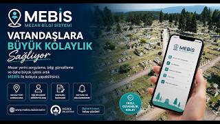MEBİS, Vatandaşlara Büyük Kolaylık Sağlıyor