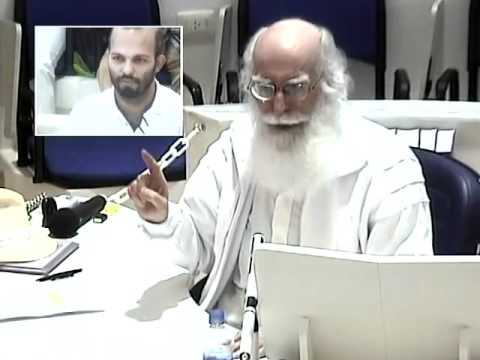 Tertúlia 1710 - Binômio problema-solução (Autoexperimentologia) | #Conscienciologia - Waldo Vieira