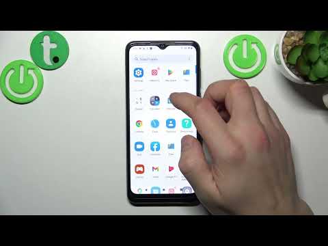 How to Enable/Disable Screen Locking Sound on MOTOROLA MOTO G PURE - Sound Settings