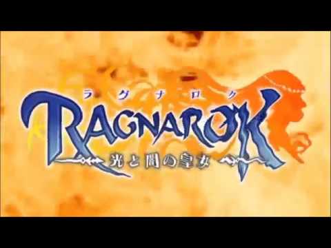 ラグナロク 〜光と闇の皇女〜