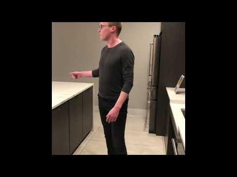 The Grand Amenity Tour