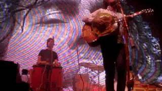 The Flaming Lips - I Can be a Frog - Marina Bay Sands Expo Hall