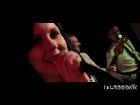 Hitness - professionel livemusik til fede fester