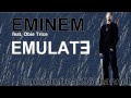 Eminem feat. Obie Trice - Emulate [Leaked 2011 ...