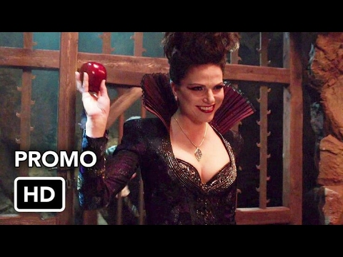 Once Upon a Time 6x11 Promo #2 "Tougher Than The Rest" [HD] Season 6 Episode 11 Promo #2