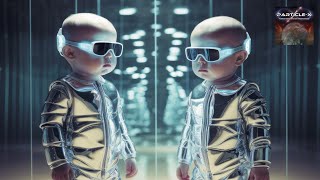 Armin van Buuren - Wild Wild Son (Particle-X Rework) #fyp #dance #psy  #club #techno #trance #yt