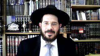 הרב מלמד פרשת שלח לך-כל מה שאת עושה הוא לעצמך (הרב אברהם מלמד) - התמונה מוצגת ישירות מתוך אתר האינטרנט יוטיוב. זכויות היוצרים בתמונה שייכות ליוצרה. קישור קרדיט למקור התוכן נמצא בתוך דף הסרטון