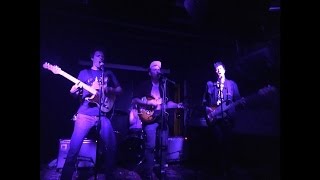 Terry Malts - 2016-09-01 - El Rio, SF (entire show)