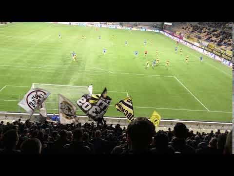 Roda JC vs SC Cambuur