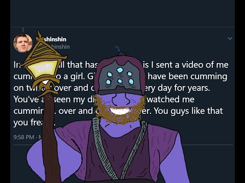 Hashinshin Carpet = L9 Lie