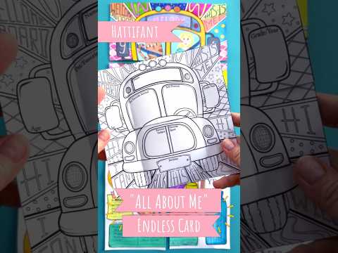Handy Thing Two Back To School Print