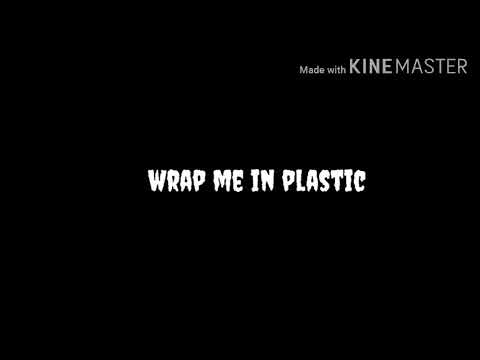 SINGLE FUNKOT ©14™ • CHROMANCE - Wrap Me In Plastic ( SLTY Remix )