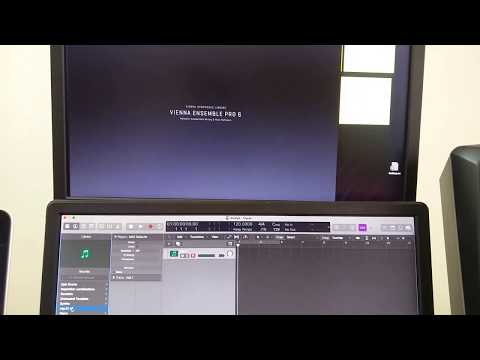 VEPro Logic Patch - Pre-connected, pre-routed, pre-inserted