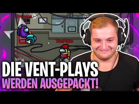 🤯😳 ICH spiele die IMPOSTER RUNDE perfekt und DANN SOWAS? | Random Vote oder Lost Imposter?! 🤔