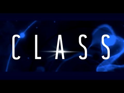 Class Season 1 (Promo 'A New Class of Heroes')