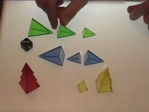 Treehouse Sample Game