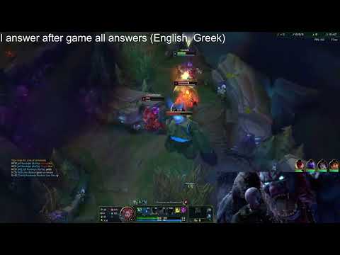 TRUNDLE LEVEL 1 INVADE