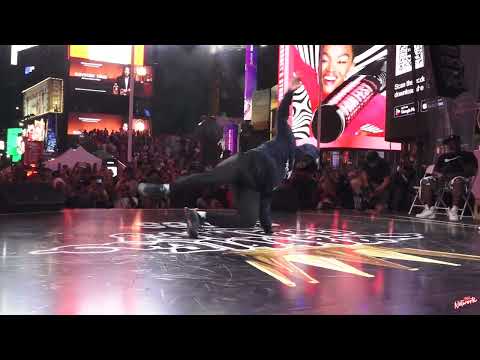 Pop Vs Drowsee -Top 8 - Battle Champs - Presented By Snipes - Snipes USA - BNC