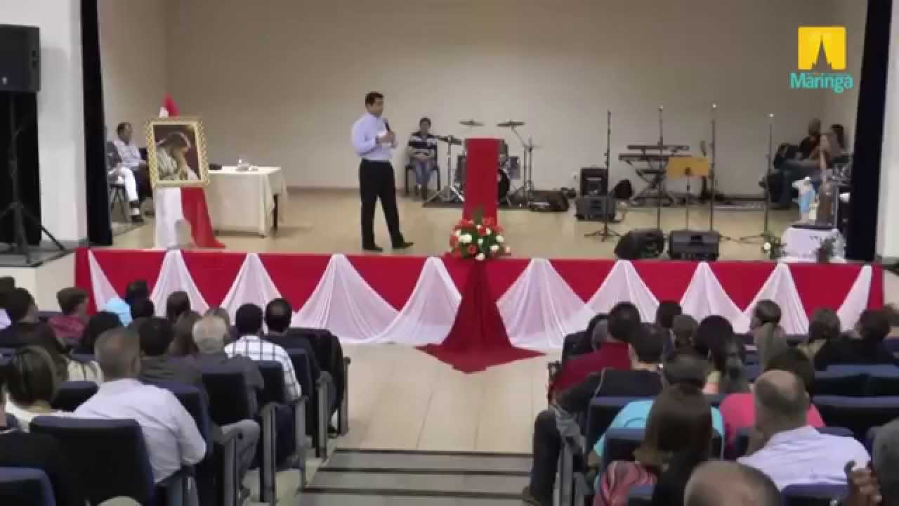 Pe. Chrystian Shankar - O que fazer e o que não fazer no casamento