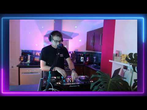 Love Tribe   Stand Up Freq of the week