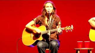 Ashton Shepherd Not Right Now