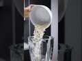Proteinshake Mit Dem CASO B 1800 PowerBlender