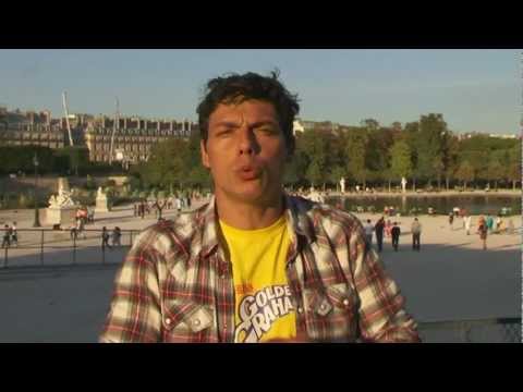 comment participer au golden show