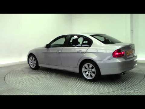 2008 BMW 3 SERIES 318I EDITION ES