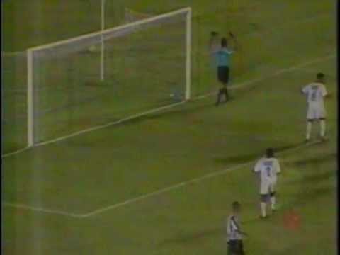 Tupi 1x0 Democrata - Campeonato Mineiro Módulo II 2005 - Reportagem TV Alterosa