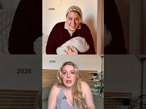 1926vs2026                                #8marzo