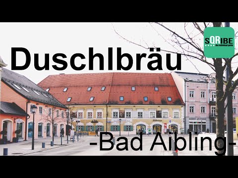 Duschlbräu - Bad Aibling