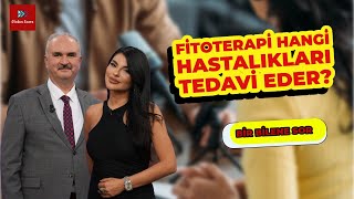 Beyaz TV | Bir Bilene Sor Bircan Bali ile | Dr. Hakan Özkul – Fitoterapi Hangi Hastalıkları Tedavi Eder? videosu