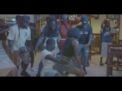 RUBEN OTU LEVEL - NHA SONHO (OFFICIAL VIDEO) [FUNANA 2023]