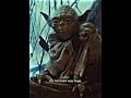 How can you hate Yoda #yoda #lukeskywalker #starwars #grogu