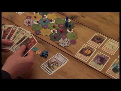 Box of Delights Presents ..........