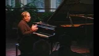 Kenny Werner's Effortless Mastery Videos BANFF Part One