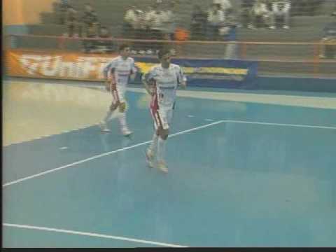 Wanderson Cascavel Futsal 2009