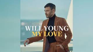 Kadr z teledysku My Love tekst piosenki Will Young