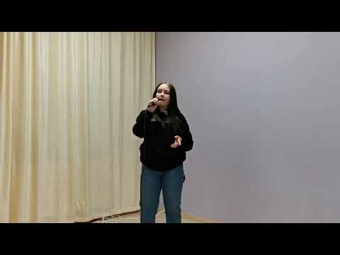 Breanna Pent "Märtsis algas mai"