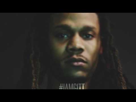 03. Ride Wit Me - Gitty T Ft. Hollywood x BNE Pimp #IAmGitt Ep.