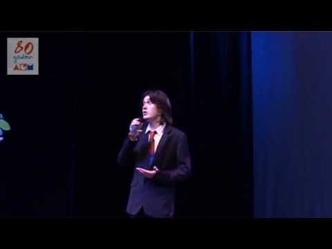 80 GODINA OSAGM - DINO I LORENA "VIVO PER LEI"