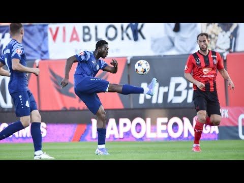 REZUMAT | Csikszereda - Metaloglobus 2-2. Meci spectaculos între cele două nou promovate