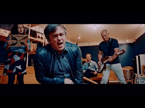 Peur de te fuir - FLOO FLASH  (le retour !) - Vidéo Officielle - 4K