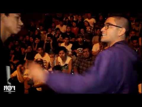 LATERAL vs KIAN -4tos- Nacional Homosapiens Agallas - Gold Battle España 2018