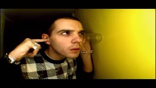 The Streets - Get Out Of My House Remix (Official Video)