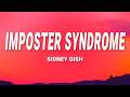 Imposter Syndrome Sidney Gish Lyrics