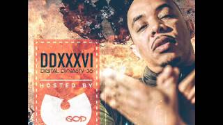 U God- Drunk Dance (DD36 EXCLUSIVE)