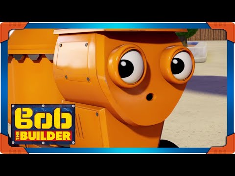 Bob the Builder | A message from space – Aliens! ⭐ New Episodes | Compilation ⭐ Kids Movies - Kids (0-4), Kingdom Kids Zone - Bob the Builder